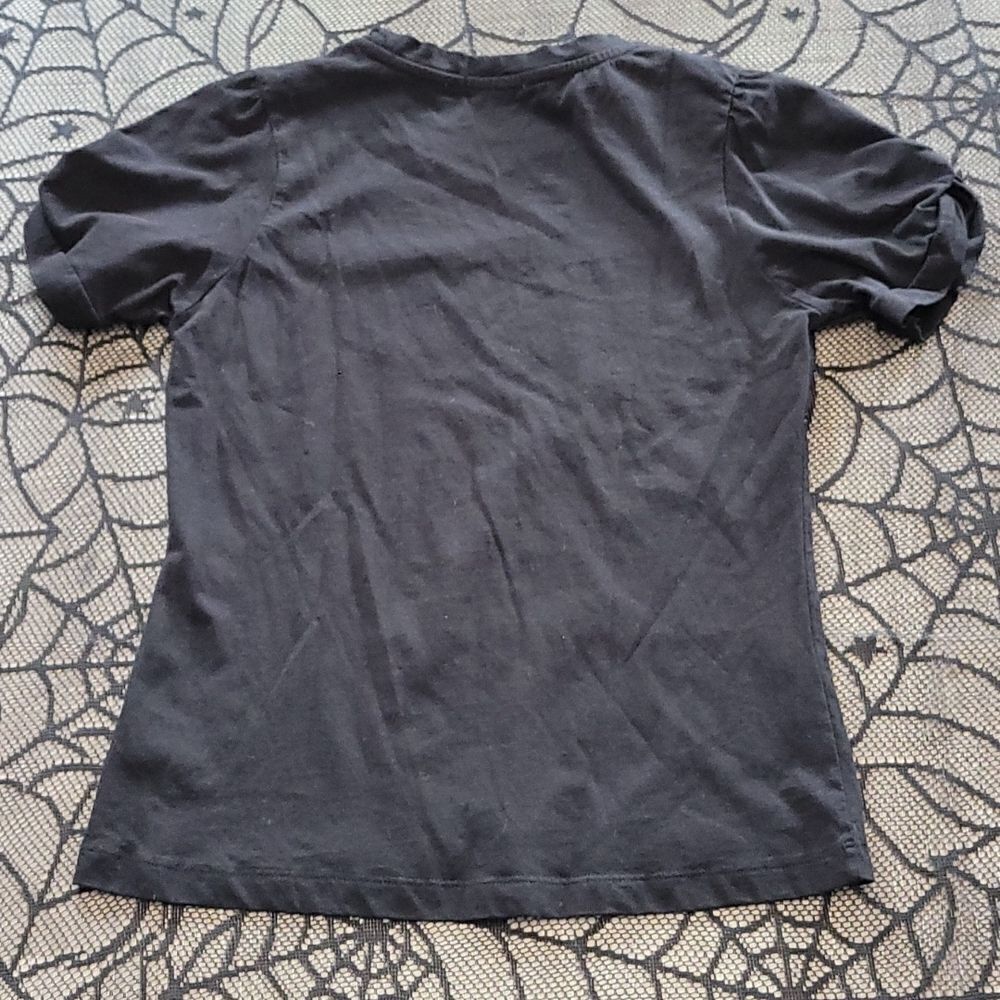 Black Cloth by Design Size Small - Picture 3 of 8